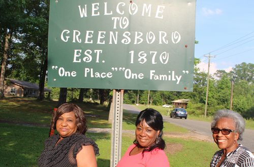 Greensboro Celebrating 150 Years