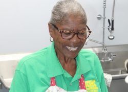 Strawberry Canning Workshop