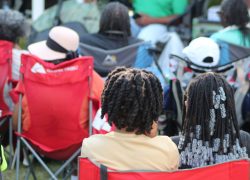 Winston County Self Help Cooperative Business Meeting
