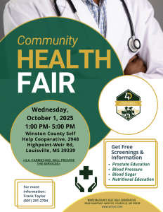 Health Fair