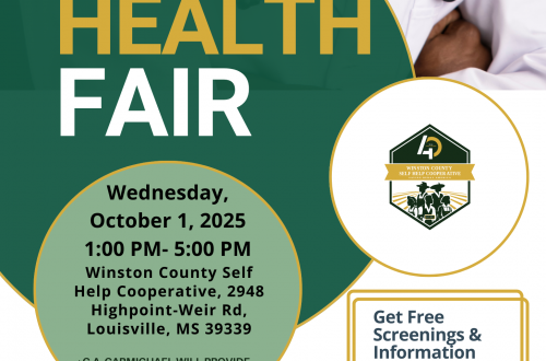 Health Fair