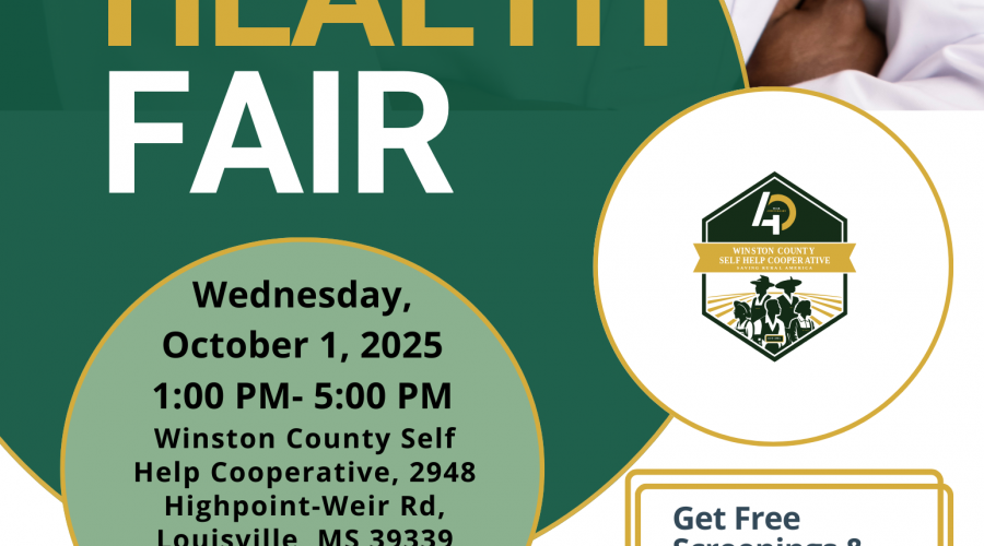 Health Fair