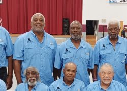 Carroll County’s Black and Blue Organization Health Fair