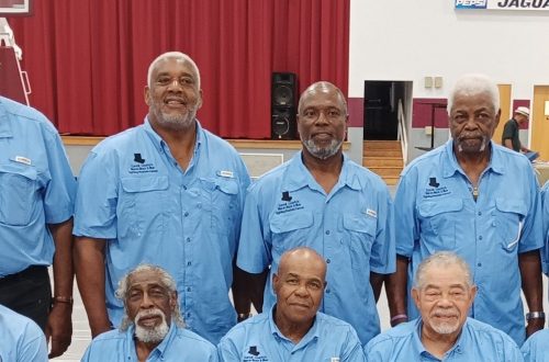 Carroll County’s Black and Blue Organization Health Fair