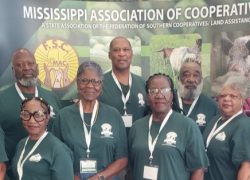 WCSHC Members Attend 34th ASFC
