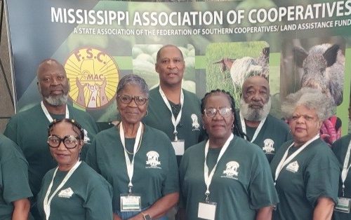 WCSHC Members Attend 34th ASFC