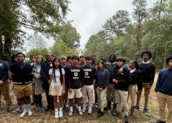 Warner Hall Farm’s Fall Field Day