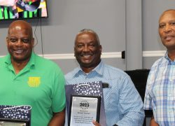 Merck Cattlemen Wrap-Up Meeting