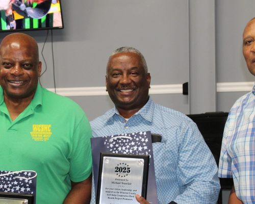 Merck Cattlemen Wrap-Up Meeting
