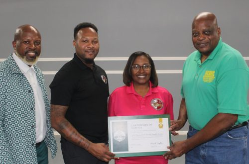 WCSHC Community Health Fair