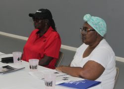 Firewise Workshop