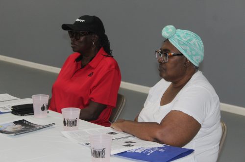 Firewise Workshop