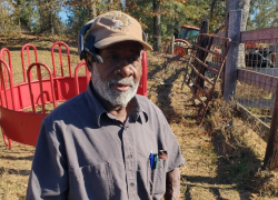 Herman Williams’ Farm