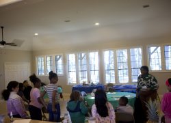 From Botany to Brine: Learning That Connects Land, Food, and Legacy