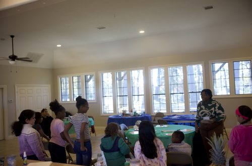 From Botany to Brine: Learning That Connects Land, Food, and Legacy