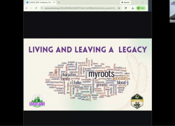 Fourtee Acres Resource Market (F.A.R.M.) Save Rural America Conference  