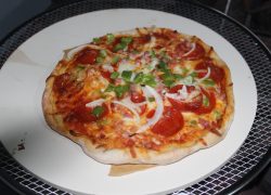 WCSHY Kite Training and Pizza Making 