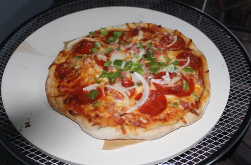 WCSHY Kite Training and Pizza Making 