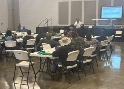 Restoring Faith Hosts “Saving Rural America” Conference