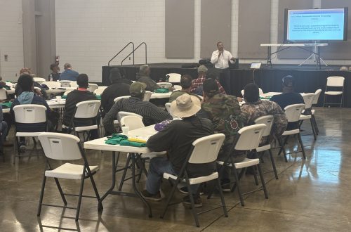 Restoring Faith Hosts “Saving Rural America” Conference