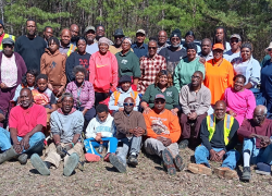 Community Cleanup Day (We Are One)