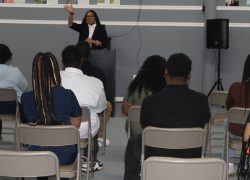 WCSHC collaborates with LHS