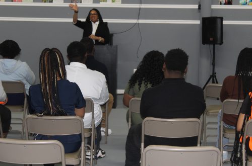 WCSHC collaborates with LHS