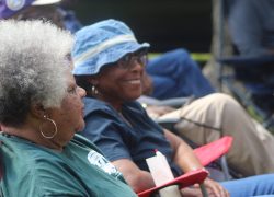 WCSHC General Meeting