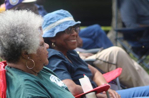 Outreach Forestry Day