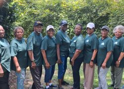 WCSHC Supports Warner Hall Spring Farm Field Day