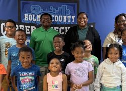 HCCTC AG CAMP AGRICULTURE SUMMER CAMP 2026