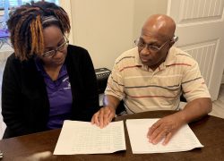 WCSHC Delinquent Property Taxes Campaign 