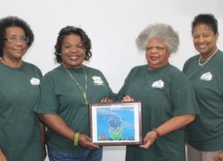 Winston County Self Help Cooperative Recognized as 2026 REACH Awardee During Children’s Foundation of Mississippi Summit