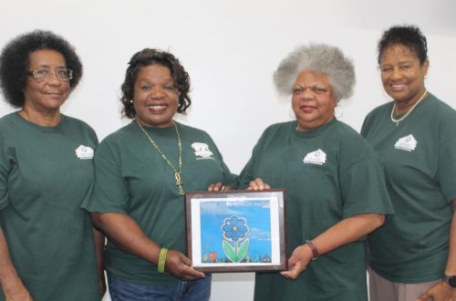 Winston County Self Help Cooperative Recognized as 2026 REACH Awardee During Children’s Foundation of Mississippi Summit