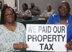 WCSHC 2026 Delinquent Property Taxes Campaign 