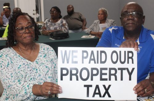WCSHC 2026 Delinquent Property Taxes Campaign 