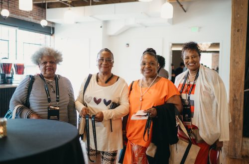SFLR Roots to Resilience Conference