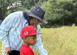 Home Training in Rural America