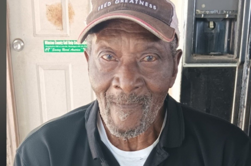 “Legendary Farmer Robert Robinson Retires”