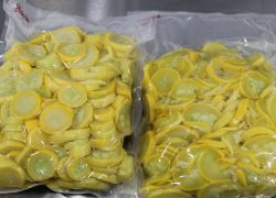 Preserving Squash