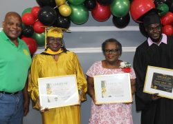 Celebrating Educational Achievements: GED and College Milestones