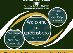 Agritourism Tour and Farm to Table Event