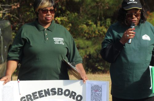 WCSHC Tour Celebrates Agritourism and Local History 