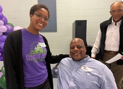 Cultivating Communities & Connections