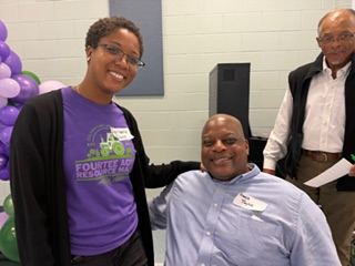 Cultivating Communities & Connections